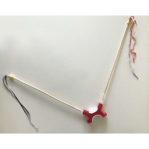 AeroSouth Breezy Wind Indicator