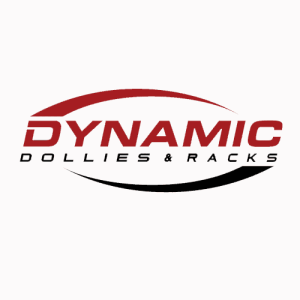 Dynamic Dolly, Trailer Moving Dolly, 80052