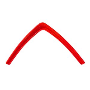 Sunfish Splash Rail (Cockpit Coaming) - Red