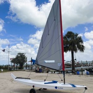 Super Sunfish / SOL 2.0 Rig