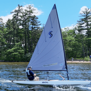 Super Sunfish / SOL 2.0 Rig